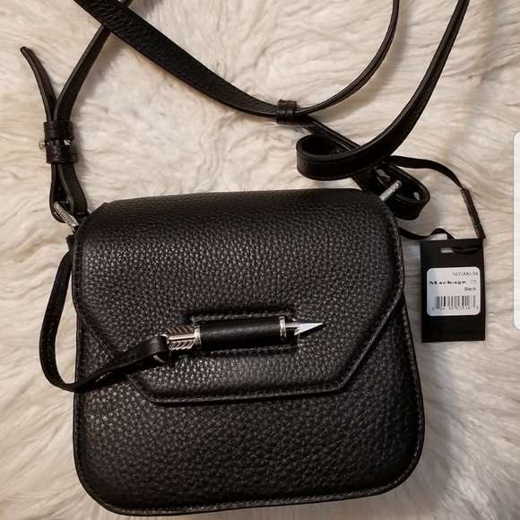Mackage Handbags - MACKAGE CROSSBODY